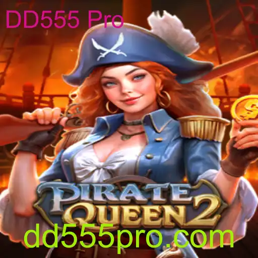 Descubra o Mundo Aventureiro de PirateQueen2 com DD555 Pro