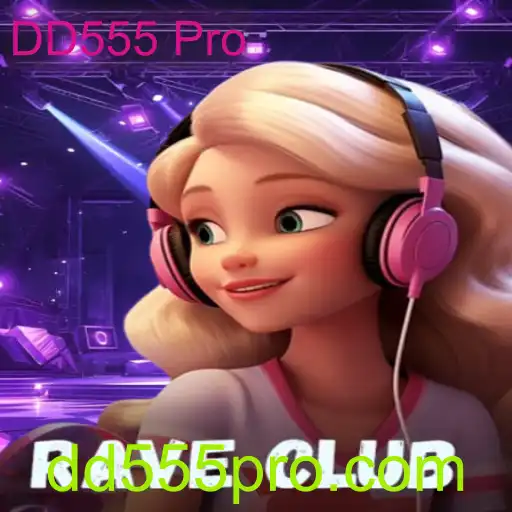 Descubra a Emoção de RaveClub: Um Mergulho no Mundo do DD555 Pro
