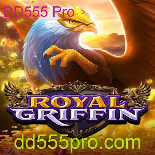 Descubra o Intrigante Mundo de RoyalGriffin