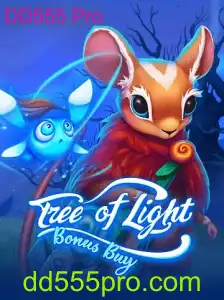Explorando o Fascinante Mundo do Jogo TreeOfLightBonusBuy
