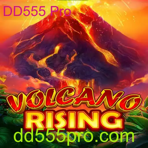 Explorando VolcanoRising: O Novo Fenômeno no Mundo dos Jogos