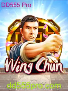 Descubra a Fascinante Experiência de Jogo com WingChun e DD555 Pro